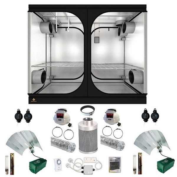 secret jardin grow tent material secret jardin grow tent material