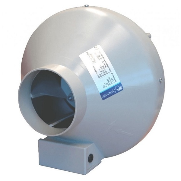 Grow Room Ventilation Somerset Hydroponics