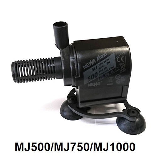 MaxiJet 1000 litre per hour Water Pumps & Timers Somerset Hydroponics